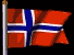 Norwegen von 123gif.de