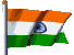 Indien von 123gif.de