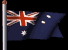 Australien von 123gif.de