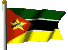 Mosambik von 123gif.de