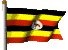 Uganda von 123gif.de