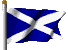 Schottland von 123gif.de