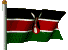 Kenia von 123gif.de