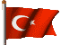 Türkei von 123gif.de