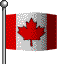 Kanada von 123gif.de