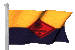 flagge-0857.gif von 123gif.de Download & Grußkartenversand