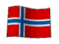 Norwegen von 123gif.de