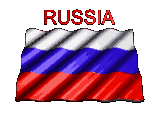 Russland von 123gif.de