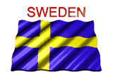 Schweden von 123gif.de