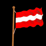 Österreich von 123gif.de