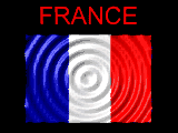 Frankreich von 123gif.de