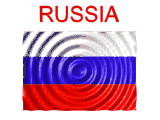 Russland von 123gif.de