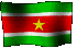 Suriname von 123gif.de