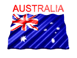 Australien von 123gif.de