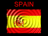 Spanien von 123gif.de