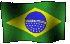 Brasilien von 123gif.de