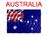 Australien von 123gif.de