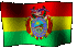 Bolivien von 123gif.de