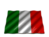 Italien von 123gif.de