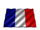 Frankreich von 123gif.de