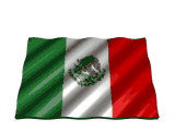 Mexiko von 123gif.de