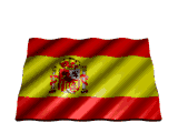 Spanien von 123gif.de