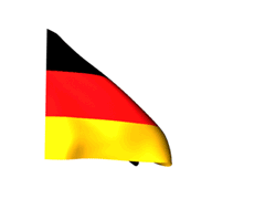 Bildergebnis für wehende deutschland fahne gif