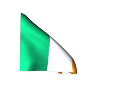 Irland von 123gif.de