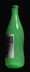 Flaschen von 123gif.de