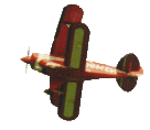 Flugzeuge von 123gif.de