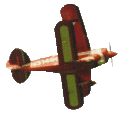 flugzeug-0131.gif von 123gif.de Download & Grußkartenversand