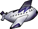 flugzeug-0146.gif von 123gif.de Download & Grußkartenversand