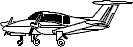 flugzeug-0181.gif von 123gif.de Download & Grußkartenversand