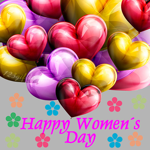 Happy Womens Day