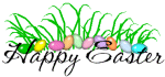 Frohe Ostern von 123gif.de