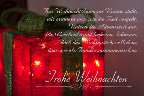 Weihnachten von 123gif.de