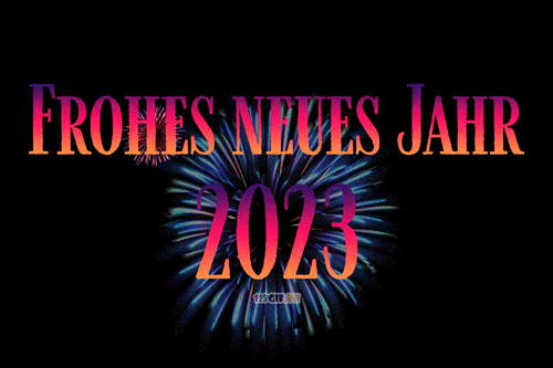 Silvester von 123gif.de