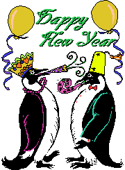 Happy New Year