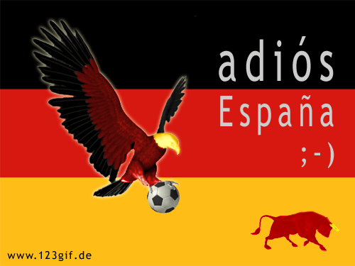 adios_espana_w500.gif von 123gif.de Download & Grußkartenversand