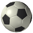 fussball-0002.gif von 123gif.de Download & Grußkartenversand