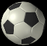 Fussball von 123gif.de
