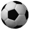 fussball-0009.gif von 123gif.de Download & Grußkartenversand