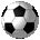 fussball-0063.gif von 123gif.de Download & Grußkartenversand