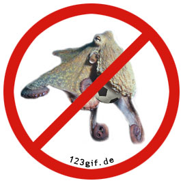 Kraken von 123gif.de