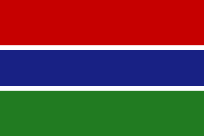 Gambia von 123gif.de