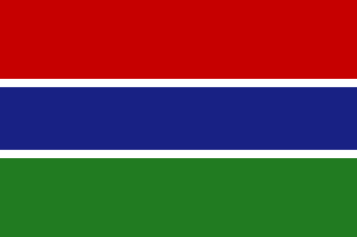 gambia_w500.gif von 123gif.de Download & Grußkartenversand