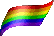 Regenbogen von 123gif.de