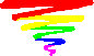 Regenbogen von 123gif.de