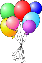 Ballons von 123gif.de