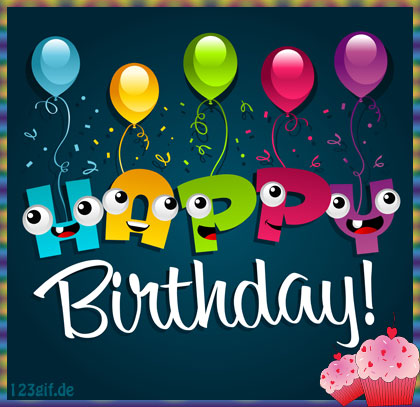 Kostenlose Luftballons Bilder Gifs Grafiken Cliparts Anigifs Images Animationen